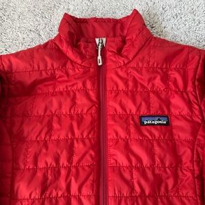 Patagonia Nano Women’s Jacket
